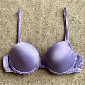 Lily of France Push-Up Bra